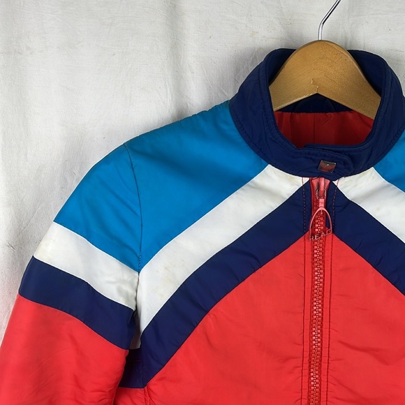 Vintage Head Ski Jacket - Picture 3 of 11